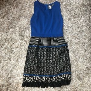 Anthropologie Dress